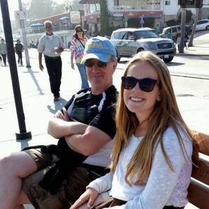 Meet your Posher, Olivia